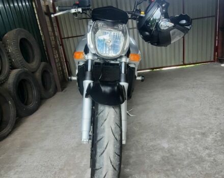 Сузуки Другая, объемом двигателя 0.6 л и пробегом 0 тыс. км за 4800 $, фото 5 на Automoto.ua