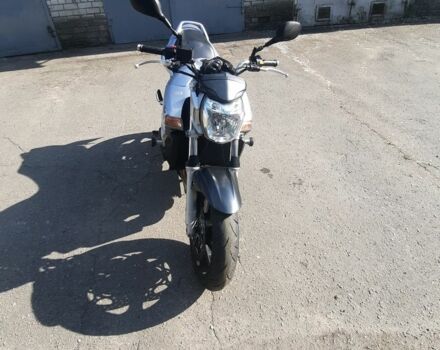 Сузуки Другая, объемом двигателя 0.6 л и пробегом 0 тыс. км за 4800 $, фото 3 на Automoto.ua