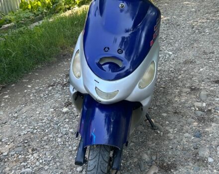 Сузукі Інша, об'ємом двигуна 50 л та пробігом 0 тис. км за 167 $, фото 3 на Automoto.ua