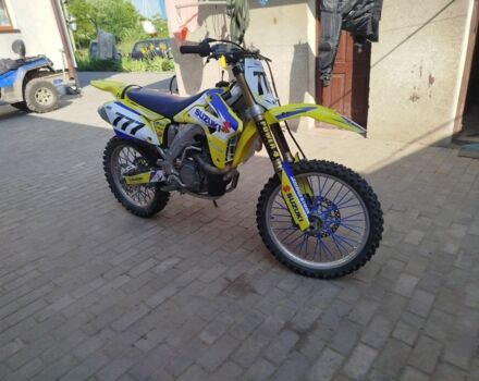 Сузуки Другая, объемом двигателя 0.45 л и пробегом 0 тыс. км за 2300 $, фото 1 на Automoto.ua