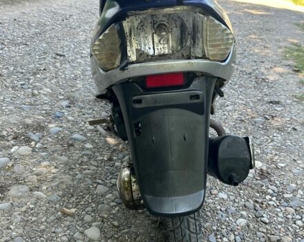 Сузукі Інша, об'ємом двигуна 50 л та пробігом 0 тис. км за 167 $, фото 1 на Automoto.ua