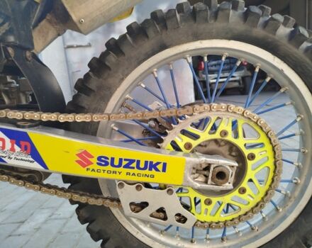 Сузуки Другая, объемом двигателя 0.45 л и пробегом 0 тыс. км за 2300 $, фото 7 на Automoto.ua