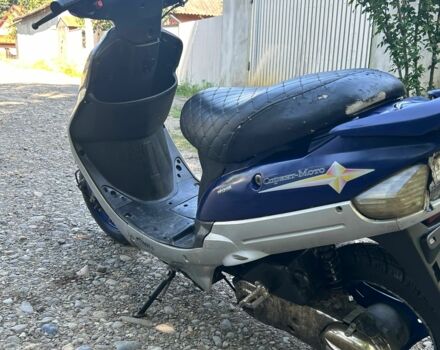 Сузукі Інша, об'ємом двигуна 50 л та пробігом 0 тис. км за 167 $, фото 2 на Automoto.ua