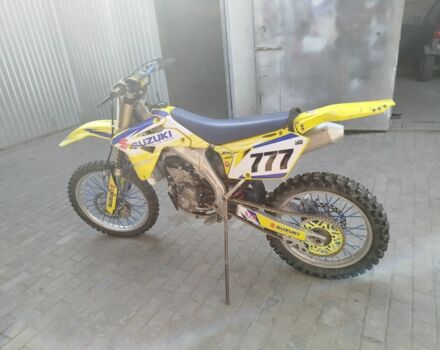 Сузуки Другая, объемом двигателя 0.45 л и пробегом 0 тыс. км за 2300 $, фото 3 на Automoto.ua