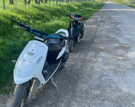 Сузукі Інша, об'ємом двигуна 50 л та пробігом 0 тис. км за 501 $, фото 14 на Automoto.ua