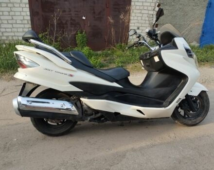 Сузукі Інша, об'ємом двигуна 0.25 л та пробігом 0 тис. км за 1900 $, фото 4 на Automoto.ua