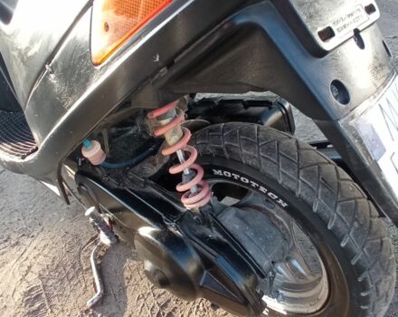 Сузукі Інша, об'ємом двигуна 50 л та пробігом 0 тис. км за 150 $, фото 3 на Automoto.ua