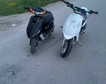 Сузукі Інша, об'ємом двигуна 50 л та пробігом 0 тис. км за 501 $, фото 6 на Automoto.ua