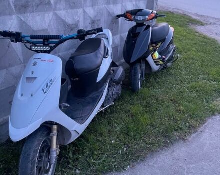 Сузукі Інша, об'ємом двигуна 50 л та пробігом 0 тис. км за 501 $, фото 10 на Automoto.ua