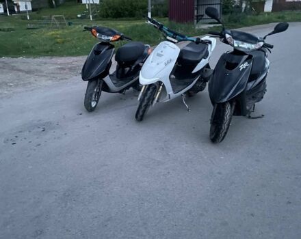 Сузукі Інша, об'ємом двигуна 50 л та пробігом 0 тис. км за 501 $, фото 8 на Automoto.ua