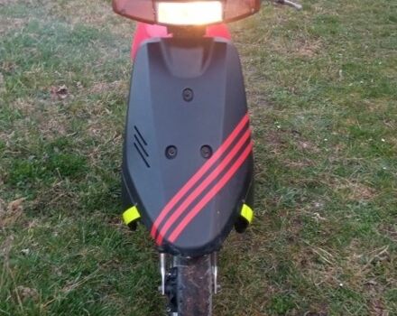 Сузукі Інша, об'ємом двигуна 50 л та пробігом 0 тис. км за 150 $, фото 2 на Automoto.ua