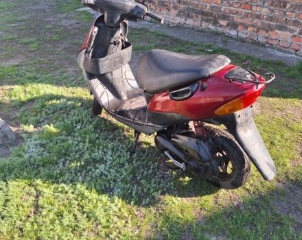 Сузукі Інша, об'ємом двигуна 49 л та пробігом 0 тис. км за 10500 $, фото 1 на Automoto.ua