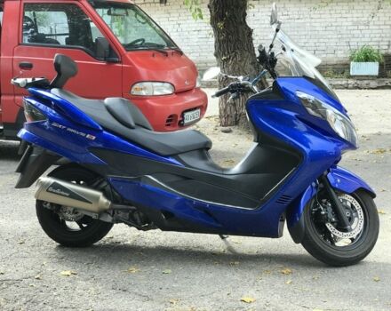 Сузуки Другая, объемом двигателя 0.4 л и пробегом 0 тыс. км за 3200 $, фото 11 на Automoto.ua