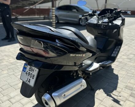 Сузуки Другая, объемом двигателя 14.86 л и пробегом 0 тыс. км за 2000 $, фото 7 на Automoto.ua