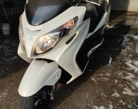 Сузукі Інша, об'ємом двигуна 0.25 л та пробігом 0 тис. км за 1900 $, фото 2 на Automoto.ua