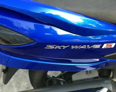 Сузуки Другая, объемом двигателя 0.4 л и пробегом 0 тыс. км за 3200 $, фото 3 на Automoto.ua