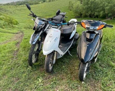 Сузукі Інша, об'ємом двигуна 50 л та пробігом 0 тис. км за 501 $, фото 5 на Automoto.ua