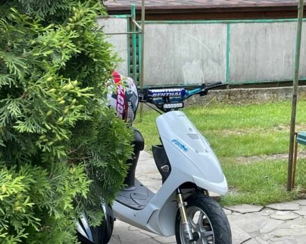 Сузукі Інша, об'ємом двигуна 50 л та пробігом 0 тис. км за 501 $, фото 3 на Automoto.ua