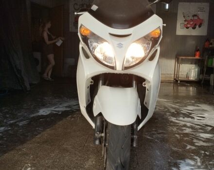 Сузукі Інша, об'ємом двигуна 0.25 л та пробігом 0 тис. км за 1900 $, фото 1 на Automoto.ua