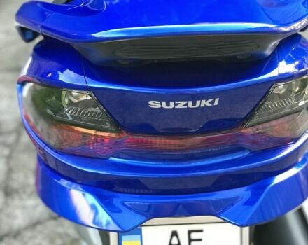 Сузуки Другая, объемом двигателя 0.4 л и пробегом 0 тыс. км за 3200 $, фото 5 на Automoto.ua