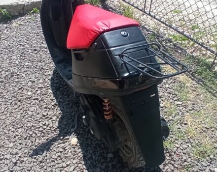 Сузукі Інша, об'ємом двигуна 50 л та пробігом 0 тис. км за 150 $, фото 1 на Automoto.ua