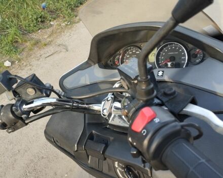 Сузукі Інша, об'ємом двигуна 0.25 л та пробігом 0 тис. км за 1900 $, фото 3 на Automoto.ua