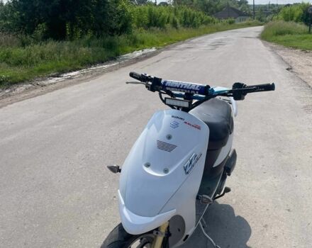 Сузукі Інша, об'ємом двигуна 50 л та пробігом 0 тис. км за 501 $, фото 7 на Automoto.ua