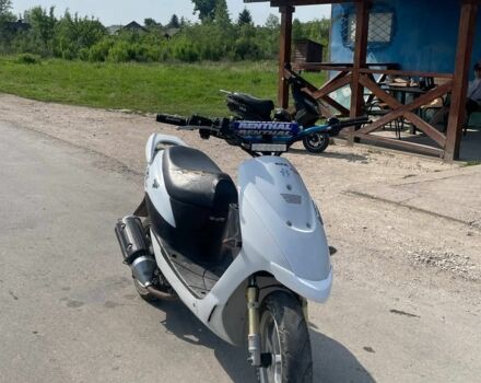 Сузукі Інша, об'ємом двигуна 50 л та пробігом 0 тис. км за 501 $, фото 11 на Automoto.ua