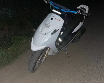 Сузукі Інша, об'ємом двигуна 50 л та пробігом 0 тис. км за 501 $, фото 13 на Automoto.ua