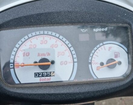 Сузуки Другая, объемом двигателя 50 л и пробегом 0 тыс. км за 601 $, фото 6 на Automoto.ua