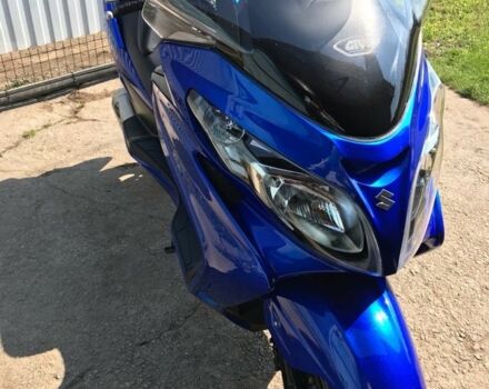 Сузуки Другая, объемом двигателя 0.4 л и пробегом 0 тыс. км за 3200 $, фото 14 на Automoto.ua