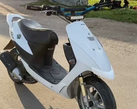 Сузукі Інша, об'ємом двигуна 50 л та пробігом 0 тис. км за 501 $, фото 4 на Automoto.ua