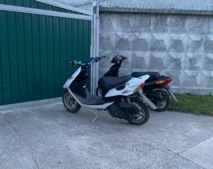 Сузукі Інша, об'ємом двигуна 50 л та пробігом 0 тис. км за 501 $, фото 15 на Automoto.ua