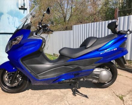 Сузуки Другая, объемом двигателя 0.4 л и пробегом 0 тыс. км за 3200 $, фото 12 на Automoto.ua