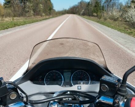 Сузукі Інша, об'ємом двигуна 0.25 л та пробігом 0 тис. км за 1900 $, фото 7 на Automoto.ua