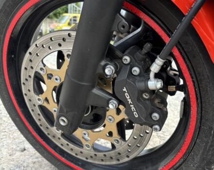 Сузукі Інша, об'ємом двигуна 0.6 л та пробігом 0 тис. км за 5500 $, фото 6 на Automoto.ua