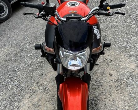 Сузукі Інша, об'ємом двигуна 0.6 л та пробігом 0 тис. км за 5500 $, фото 2 на Automoto.ua