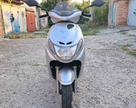 Сузукі Інша, об'ємом двигуна 0.11 л та пробігом 0 тис. км за 30000 $, фото 5 на Automoto.ua