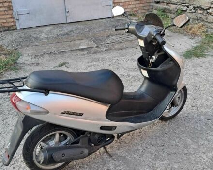 Сузукі Інша, об'ємом двигуна 0.11 л та пробігом 0 тис. км за 30000 $, фото 1 на Automoto.ua
