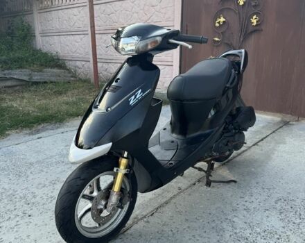 Сузуки Другая, объемом двигателя 49 л и пробегом 0 тыс. км за 500 $, фото 3 на Automoto.ua