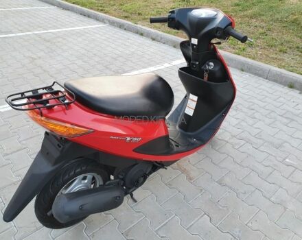 Сузуки Другая, объемом двигателя 49 л и пробегом 0 тыс. км за 700 $, фото 2 на Automoto.ua