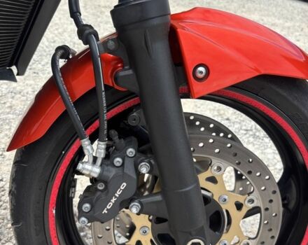 Сузукі Інша, об'ємом двигуна 0.6 л та пробігом 0 тис. км за 5500 $, фото 10 на Automoto.ua