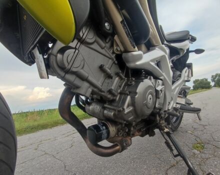 Сузуки Другая, объемом двигателя 0.65 л и пробегом 0 тыс. км за 4400 $, фото 10 на Automoto.ua