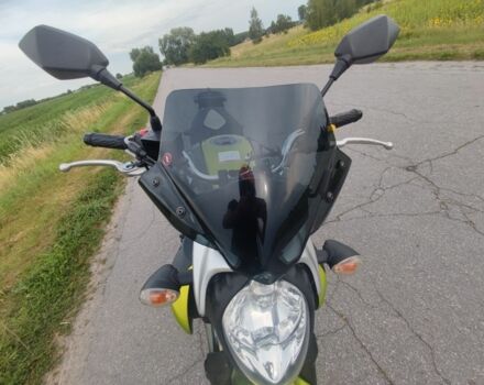 Сузуки Другая, объемом двигателя 0.65 л и пробегом 0 тыс. км за 4400 $, фото 5 на Automoto.ua