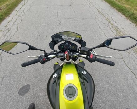 Сузуки Другая, объемом двигателя 0.65 л и пробегом 0 тыс. км за 4400 $, фото 1 на Automoto.ua