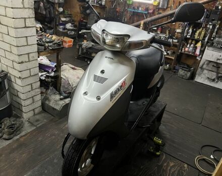 Сузуки Другая, объемом двигателя 49 л и пробегом 0 тыс. км за 660 $, фото 4 на Automoto.ua