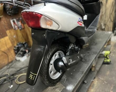 Сузуки Другая, объемом двигателя 49 л и пробегом 0 тыс. км за 660 $, фото 1 на Automoto.ua