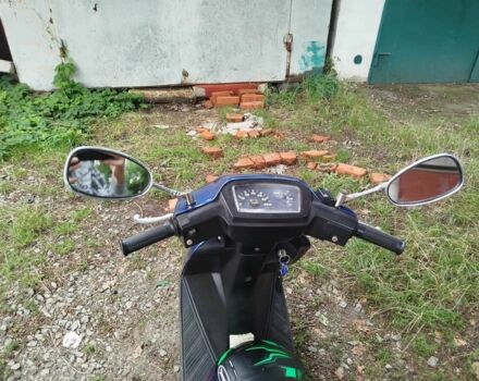 Сузуки Другая, объемом двигателя 50 л и пробегом 0 тыс. км за 15500 $, фото 1 на Automoto.ua