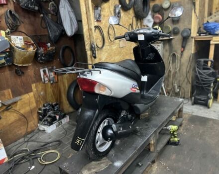 Сузуки Другая, объемом двигателя 49 л и пробегом 0 тыс. км за 660 $, фото 3 на Automoto.ua