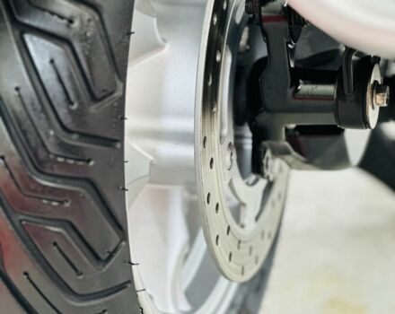 Сузуки Другая, объемом двигателя 0.25 л и пробегом 0 тыс. км за 2300 $, фото 11 на Automoto.ua